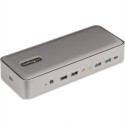 "D StarTech 129UE-USBC-KVM-DOCK"