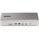 "D StarTech THUNDERBOLT 4 DOCK 2X HDMI/DP"