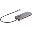 "D StarTech USBC MULTIPORT ADAPTER 4K 60HZ"