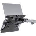 "D StarTech LAPTOP-ARM-TRAY"
