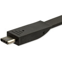 "D StarTech USB-C ADAPTER - HDMI AND VGA"