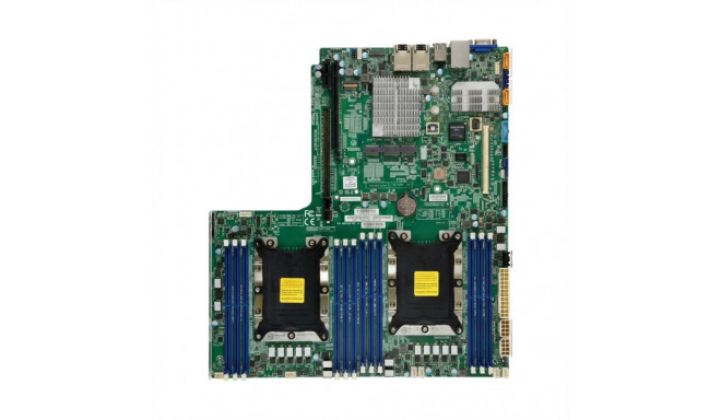 "Supermicro MBD-X11DDW-NT-O"