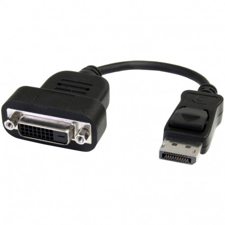 "DISPLAYPORT DVI ACTIVE ADAPTER"