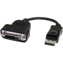 "DISPLAYPORT DVI ACTIVE ADAPTER"