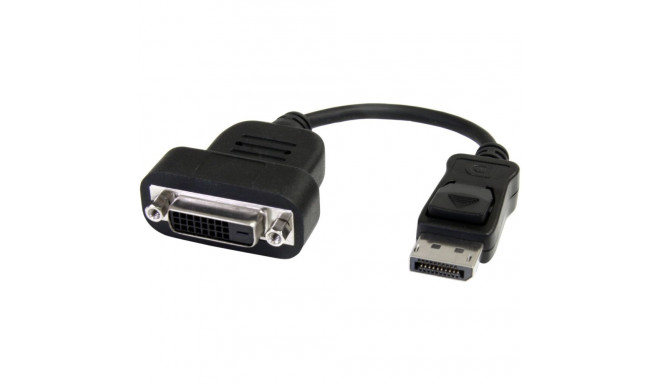 "DISPLAYPORT DVI ACTIVE ADAPTER"
