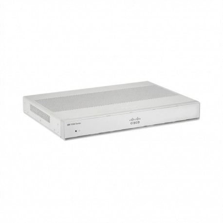 "Cisco ISR 1100 8P DUAL GE SFP"