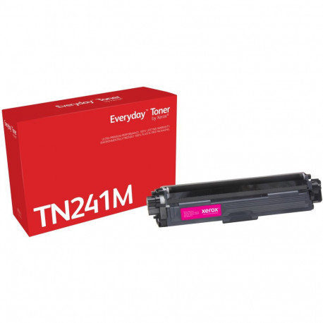 "Xerox Everyday Toner 006R03714 Magenta alternativ zu Brother Toner TN-241M"
