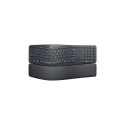 "Logitech ERGO K860 GRAPHITE PAN NORDIC"