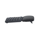 "Logitech ERGO K860 GRAPHITE PAN NORDIC"