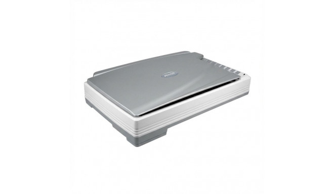 "OPTICPRO A320E A3+ FLATBED"