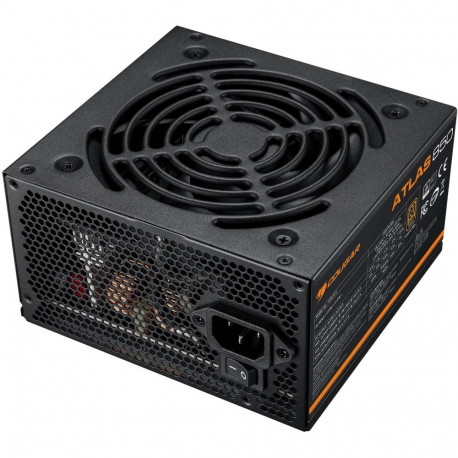 "650W COUGAR Netzteil ATLAS 650W ATX3.1/ 80 Plus Bronze"