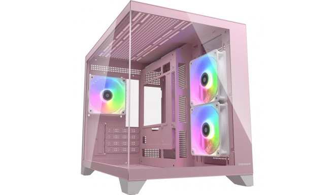 "Mini COUGAR FV150, ARGB, Pink"