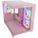 "Mini COUGAR FV150, ARGB, Pink"