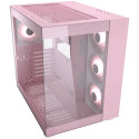 "Midi COUGAR FV150 ARGB, Pink"