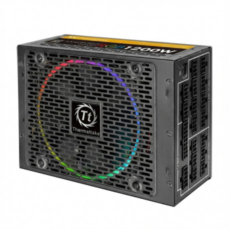 "450W Thermaltake SMART DPS G Digital EU 80+"