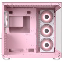 "Midi COUGAR FV150 ARGB, Pink"