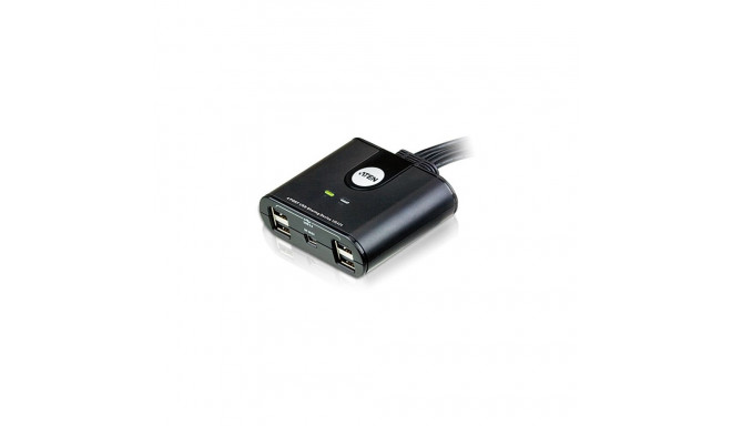 "DATA USB 4-Port USB 2.0 Peripheral Switch ATEN"