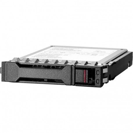"Server HPE 7.68T NVMeRI SFF BC V2 MV Reman SSD"