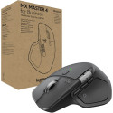 "Logitech MX Master 4 for Business - GRAPHITE - 2.4GHZ/BT"