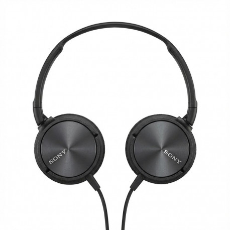 "SONY MDR-ZX310B Kopfhrer schwarz"
