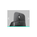 "Logitech MX Master 4 for Business - GRAPHITE - 2.4GHZ/BT"