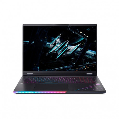 "Acer Predator Helios 18 AI Notebook 45,72 cm (18"")"