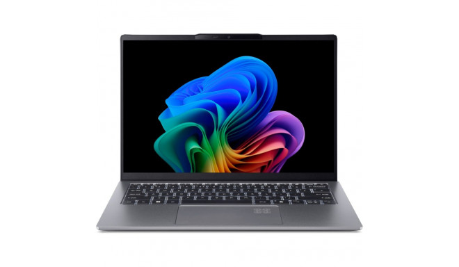 "Acer Swift Go 14 AI OLED SFG14-64-R14C Notebook 35,56 cm (14"")"