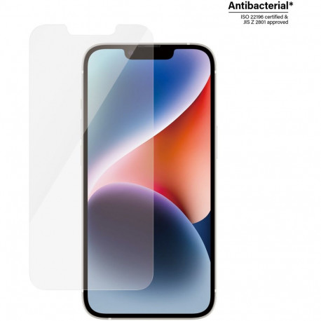 "PanzerGlass™ Display-Schutzglas für Apple iPhone 13. iPhone 13 Pro. iPhone 14"