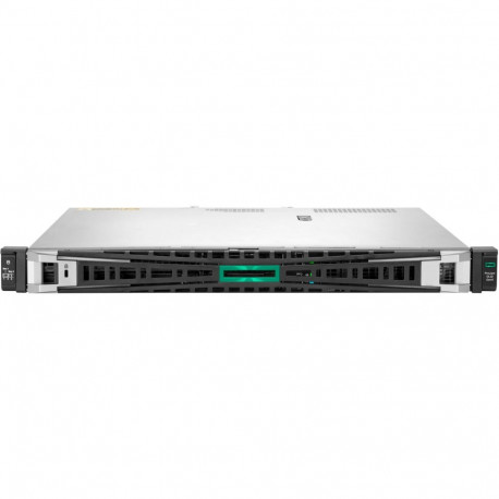 "Server HPE DL20 Gen11 1U XEON E-2434 1x32GB 2LFF 2x2TB 1x290W"