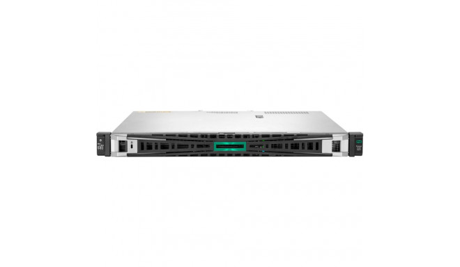 "Server HPE DL20 Gen11 1U XEON E-2434 1x32GB 2LFF 2x2TB 1x290W"