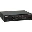 "ATEN VP2120 Seamless Prasentation Switch mit Quad View"