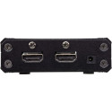 "ATEN VS381B HDMI Switch mit 3 Ports True 4K"