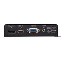 "ATEN VE3912T DP/HDMI/VGA Switch HDBaseT Extender"
