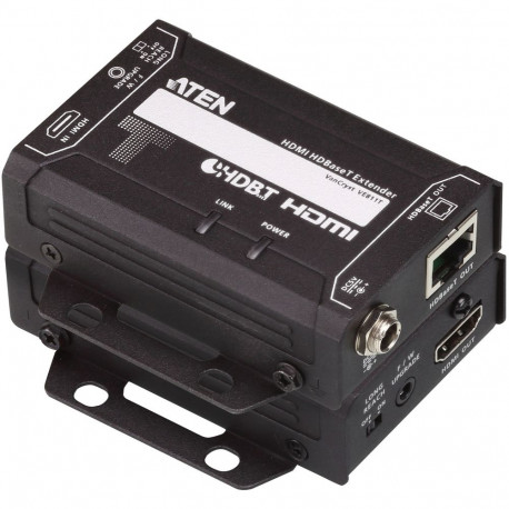 "ATEN VE811 HDMI HDBaseT Small Faktor Extender"