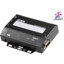 "ATEN SN3401P 1-Port RS-232/422/485 Secure Device Server mit PoE"