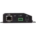 "ATEN SN3401P 1-Port RS-232/422/485 Secure Device Server mit PoE"
