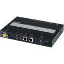 "ATEN CN9000 1-Local-Remote Share Access Einzelport VGA KVM over IP Switch"