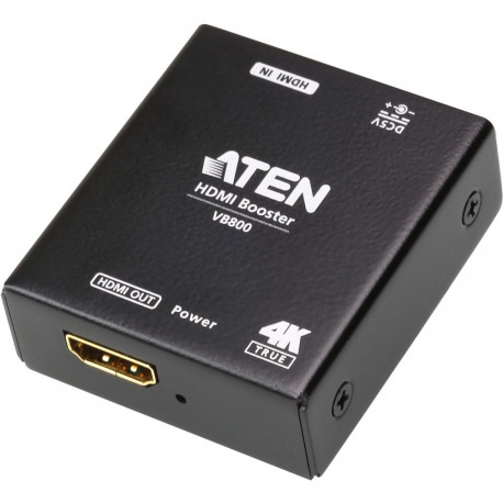 "ATEN VB800 4k HDMI Signalverstrker"