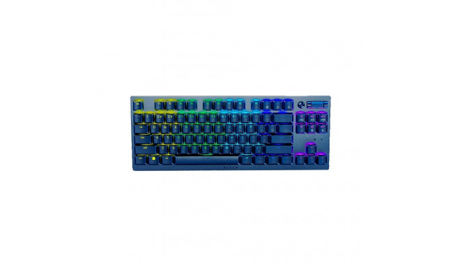 "Razer DeathStalker V2 Pro TKL (schwarz. DE-Layout. Razer Linear Optical (Red))"