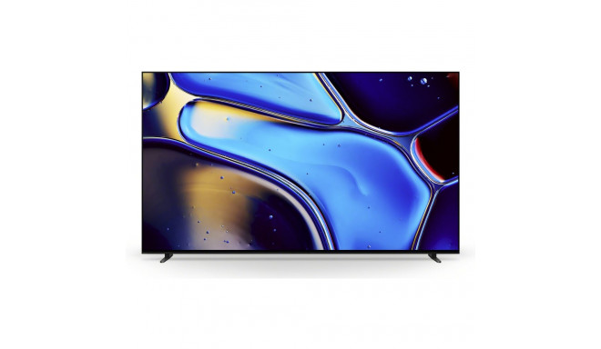 "FWD-65XR80 65IN OLED 4K 3840X"