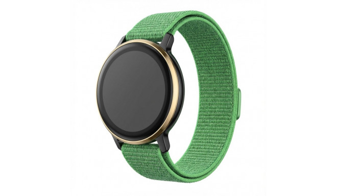 Google Pixel Watch 3 (41mm) Performance Loop rihm, roheline