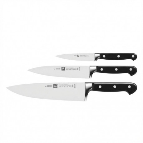 "Zwilling Messerset PROFESSIONAL S 3-Teilig"