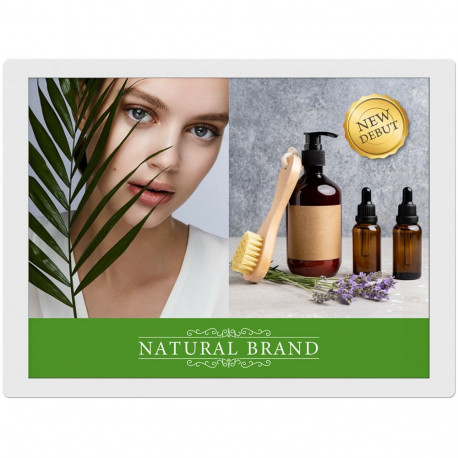 "EP-C131 EPAPER DISPLAY 13IN"