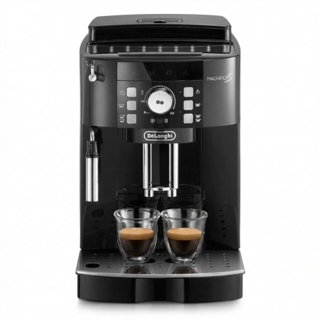 "DeLonghi Kaffeemaschine Magnifica S *schwarz*"