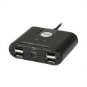 "DATA USB 2-Port USB 2.0 Peripheral Switch ATEN"