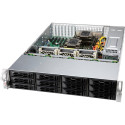 "2HE SUPERMICRO CSE-LA26E1C4-R609LP"