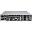 "2HE SUPERMICRO CSE-LA26E1C4-R609LP"