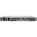 "1HE Supermicro Gehäuse SuperChassis 1U CSE-LA15TQC-R860AW"