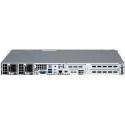 "1HE Supermicro Gehäuse SuperChassis 1U CSE-LB16AC2-R504W"