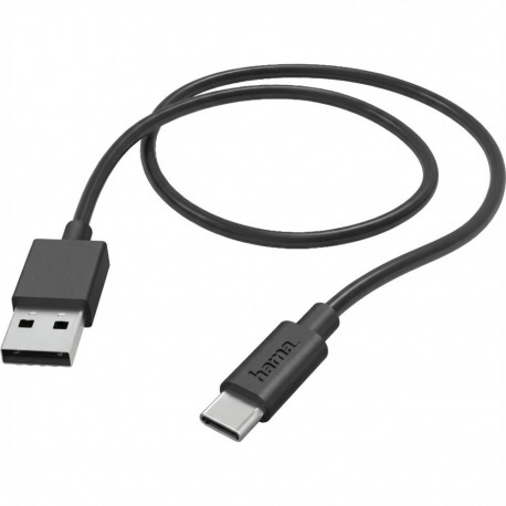 "Captiva Kabel USB Kabel A-Stecker C-Stecker schwarz 3m USB-A auf USB-C"